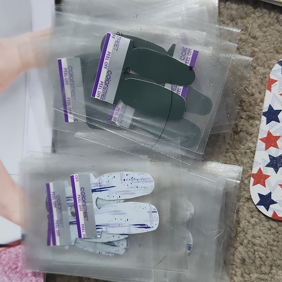 Color street starter kit - Picture 6 of 7